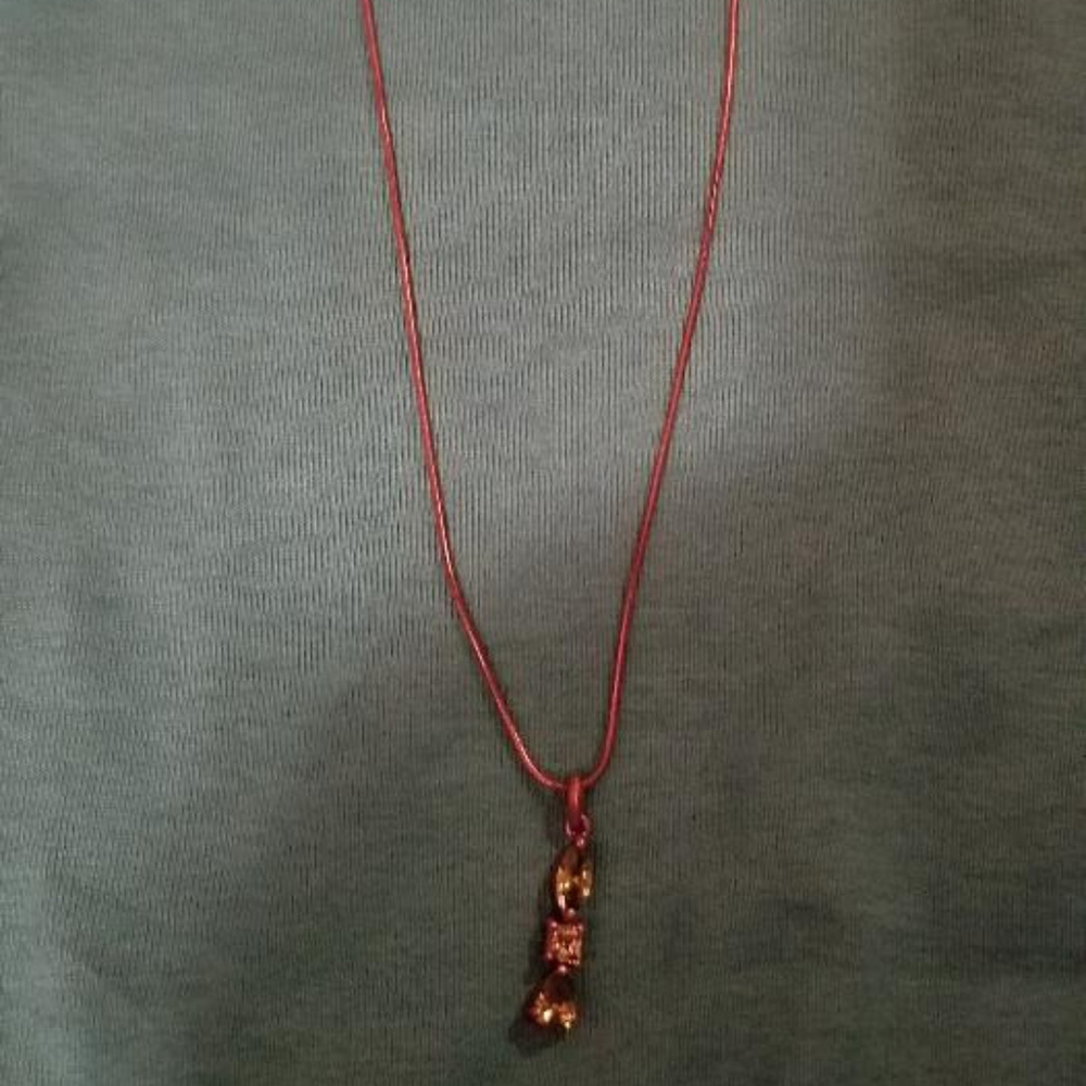 Jewels by Park Lane Necklace